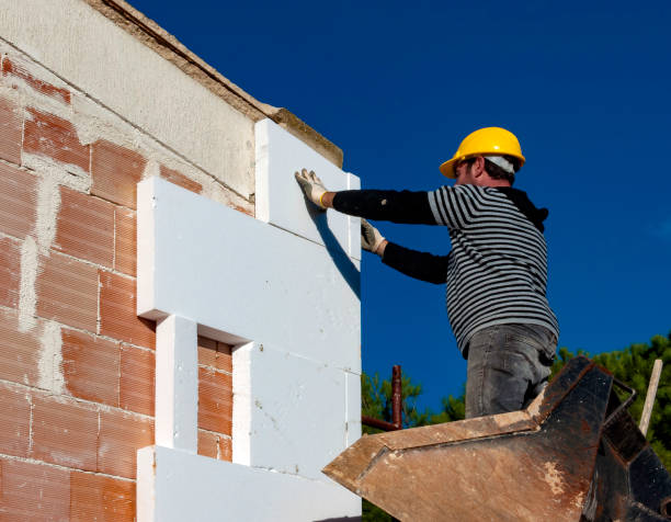 Best Insulation Maintenance and Repair in Edgar, WI