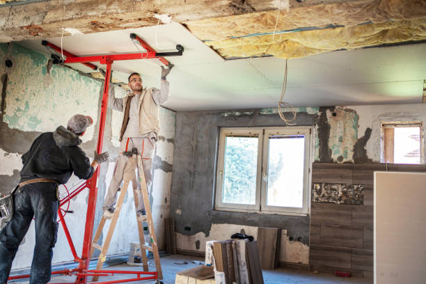 Types of Insulation We Offer in Edgar, WI