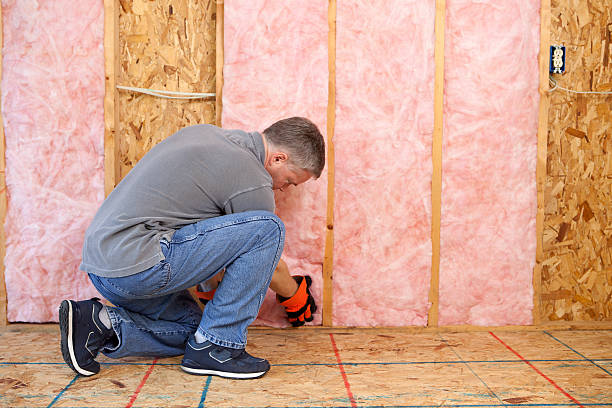 Best Blown-in Insulation in Edgar, WI