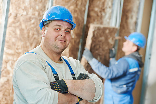 Types of Insulation We Offer in Edgar, WI