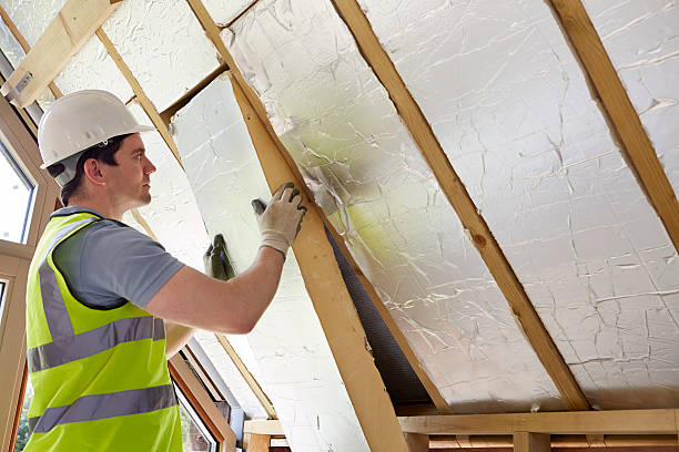 Best Spray Foam Insulation in Edgar, WI