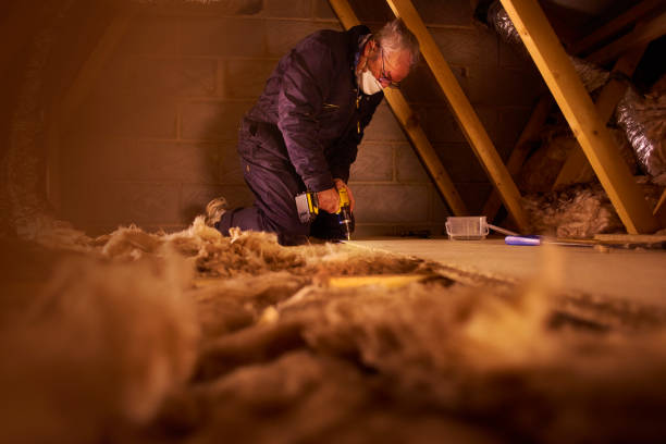 Reliable Edgar, WI Insulation Contractor Solutions