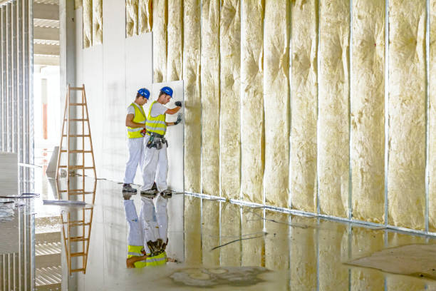 Best Spray Foam Insulation in Edgar, WI